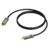 Kabel USB PROCAB CLD635A/10, USB-C 3.2 (10m) 4K@60 Hz Displayport